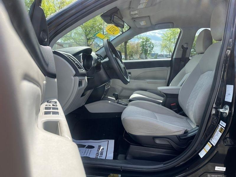 Mitsubishi Outlander Sport 2.0 ES AWD 2021