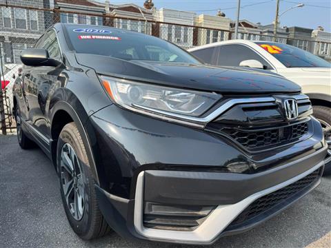 2020 Honda CR-V LX