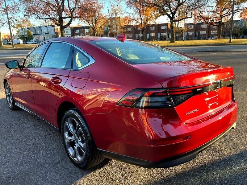 Honda Accord EX 2023