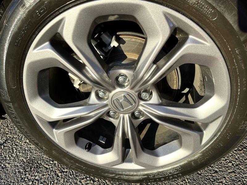 Honda Accord EX 2023