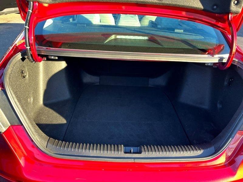 Honda Accord EX 2023