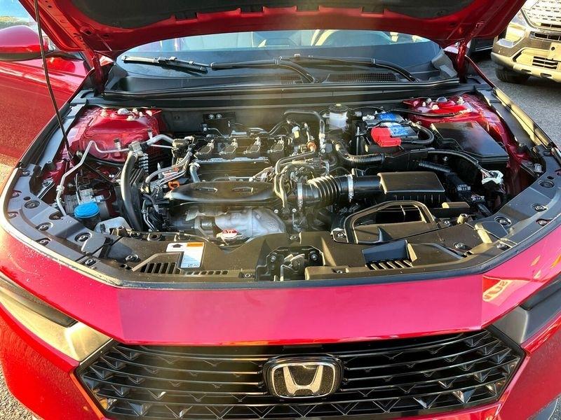 Honda Accord EX 2023