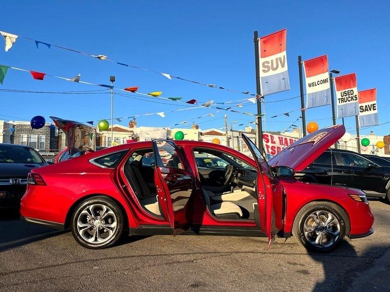 Honda Accord EX 2023