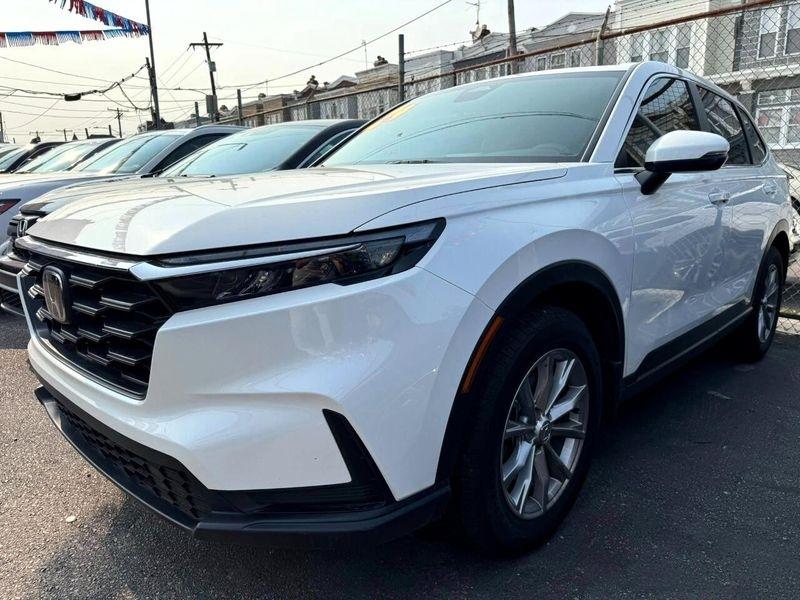 Honda CR-V EX AWD 2024