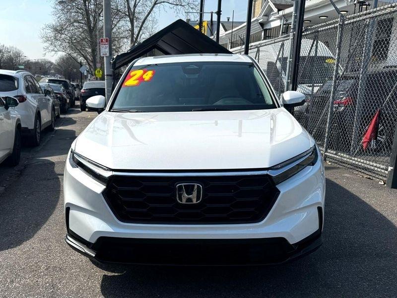 Honda CR-V EX AWD 2024