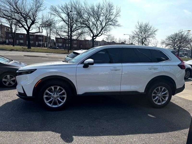 Honda CR-V EX AWD 2024