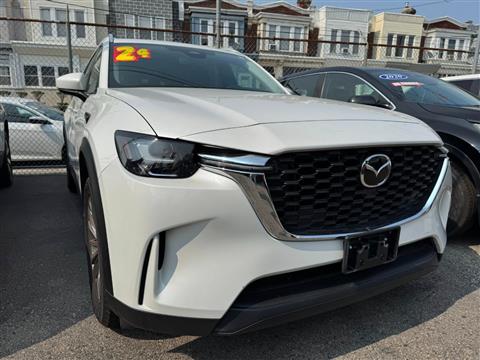 2024 Mazda CX-90 Turbo Preferred 4D SUV AWD