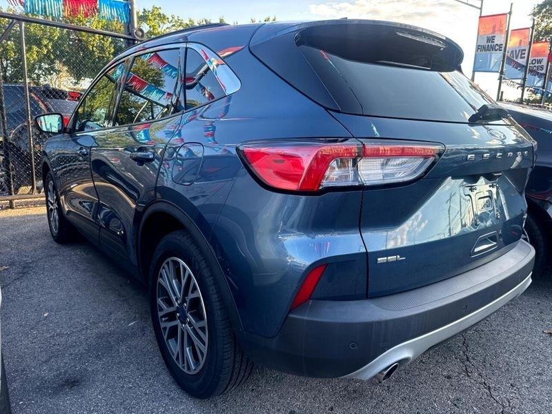 Ford Escape SEL AWD 2020