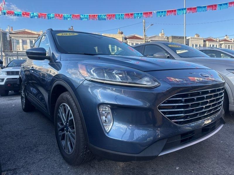 Ford Escape SEL AWD 2020