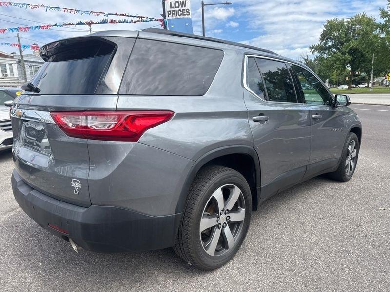 Chevrolet Traverse LT Leather FWD 2019