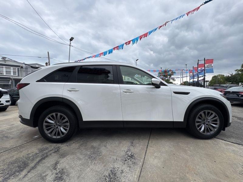 Mazda CX-90 Turbo Preferred 4D SUV AWD 2024