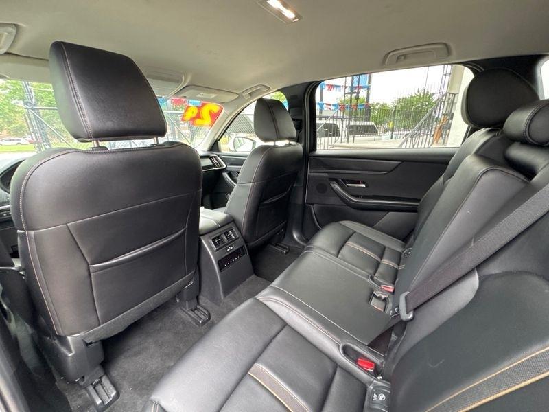 Mazda CX-90 Turbo Preferred 4D SUV AWD 2024