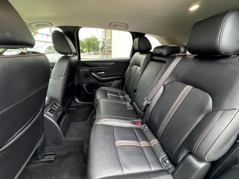 Mazda CX-90 Turbo Preferred 4D SUV AWD 2024