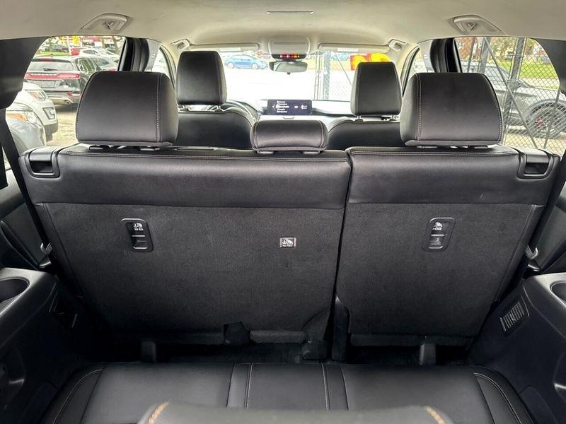 Mazda CX-90 Turbo Preferred 4D SUV AWD 2024