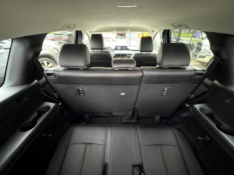 Mazda CX-90 Turbo Preferred 4D SUV AWD 2024