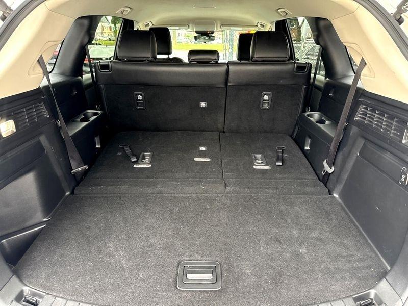 Mazda CX-90 Turbo Preferred 4D SUV AWD 2024