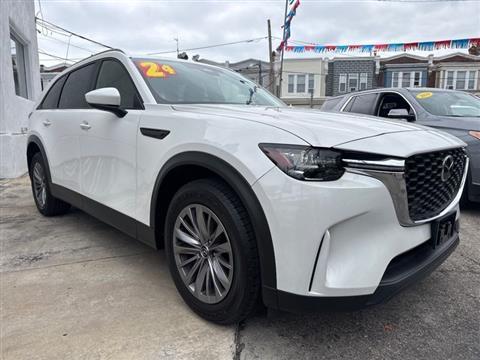 2024 Mazda CX-90 Turbo Preferred 4D SUV AWD
