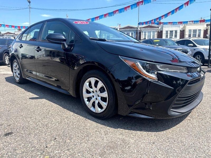 Toyota Corolla LE 2023