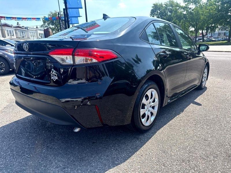 Toyota Corolla LE 2023