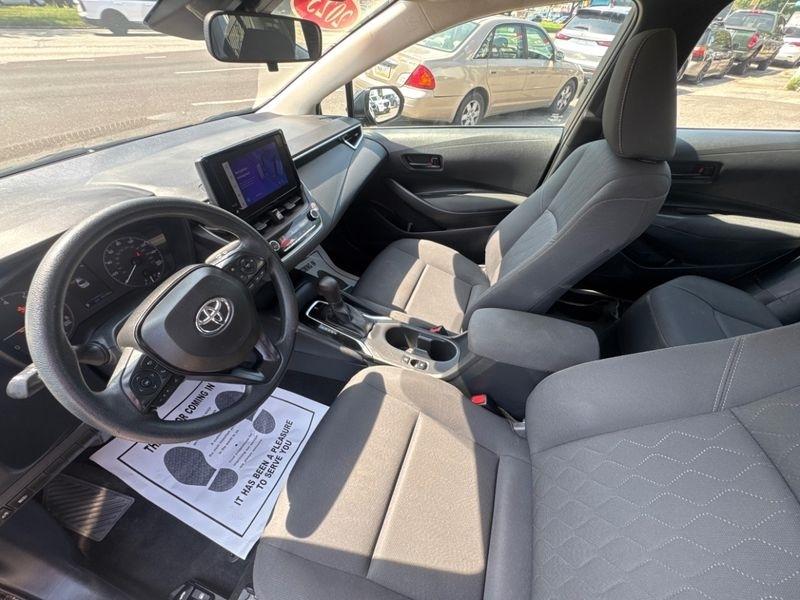 Toyota Corolla LE 2023