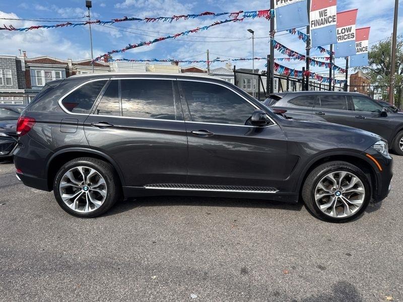 BMW X5 sDrive35i 2018