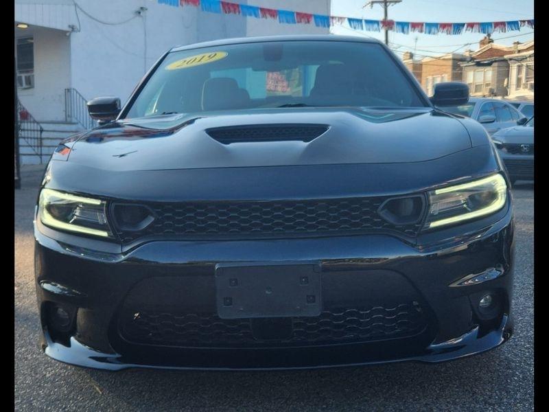 2019 Dodge Charger GT AWD