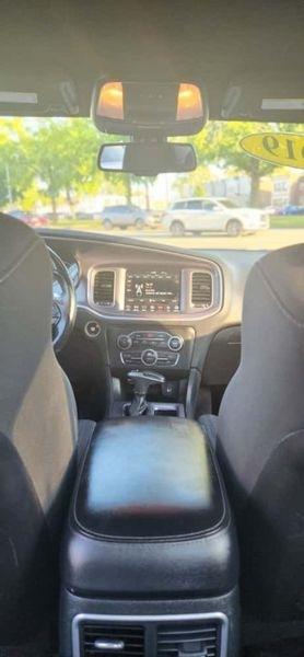 Dodge Charger GT AWD 2019