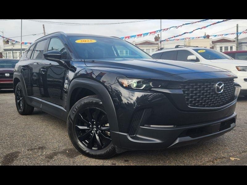 Mazda CX-50 2.5 S Preferred 2025