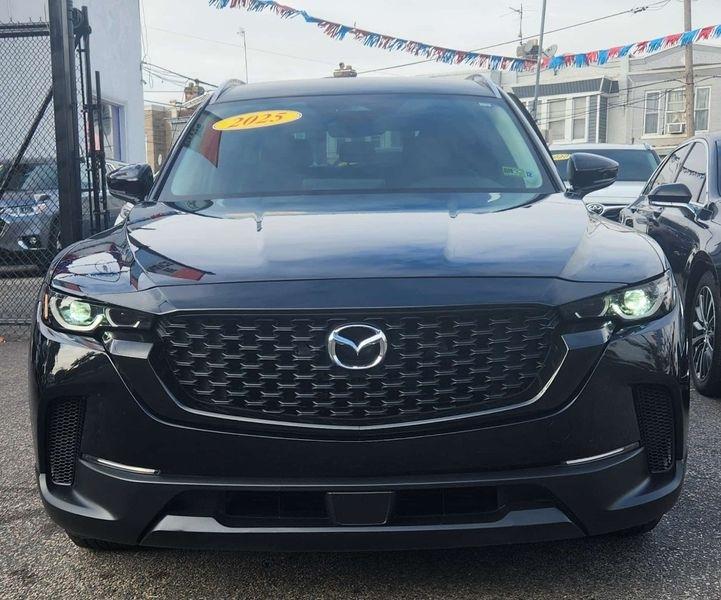 Mazda CX-50 2.5 S Preferred 2025