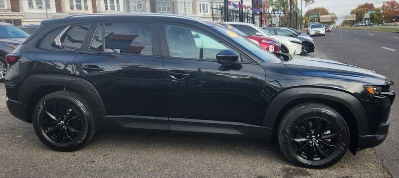 Mazda CX-50 2.5 S Preferred 2025