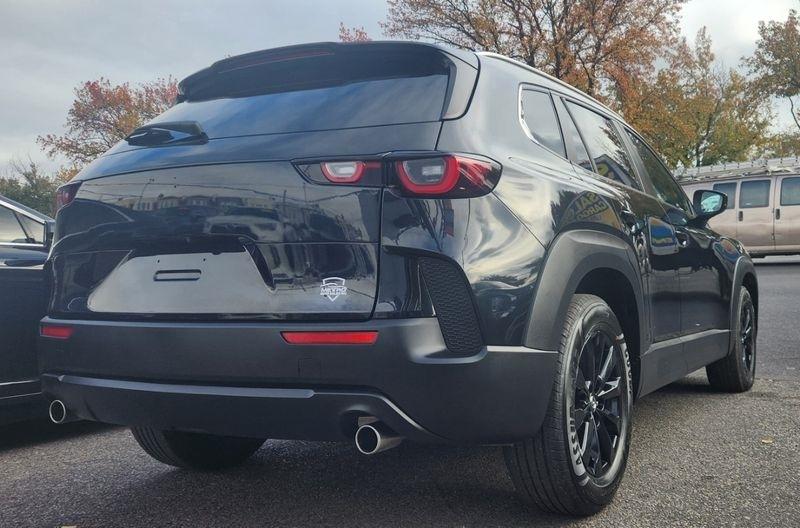 Mazda CX-50 2.5 S Preferred 2025