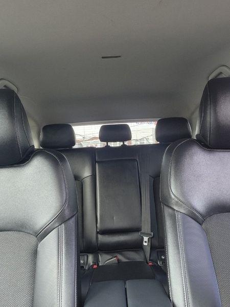 Mazda CX-50 2.5 S Preferred 2025