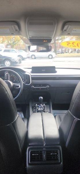 Mazda CX-50 2.5 S Preferred 2025