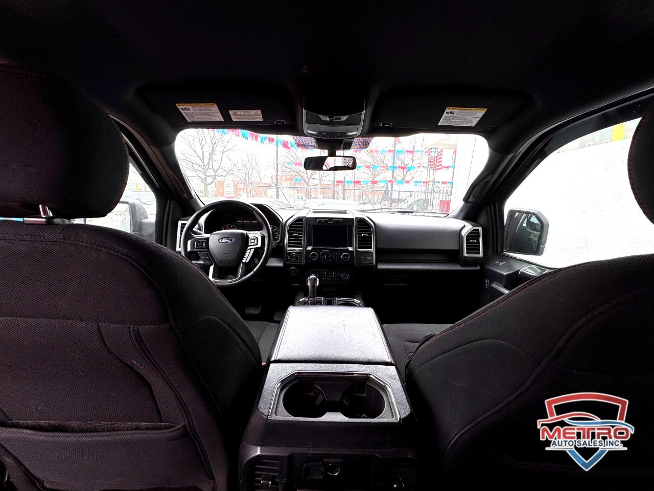 Toyota Tacoma SR5 Double Cab Long Bed V6 6AT 4WD 2018