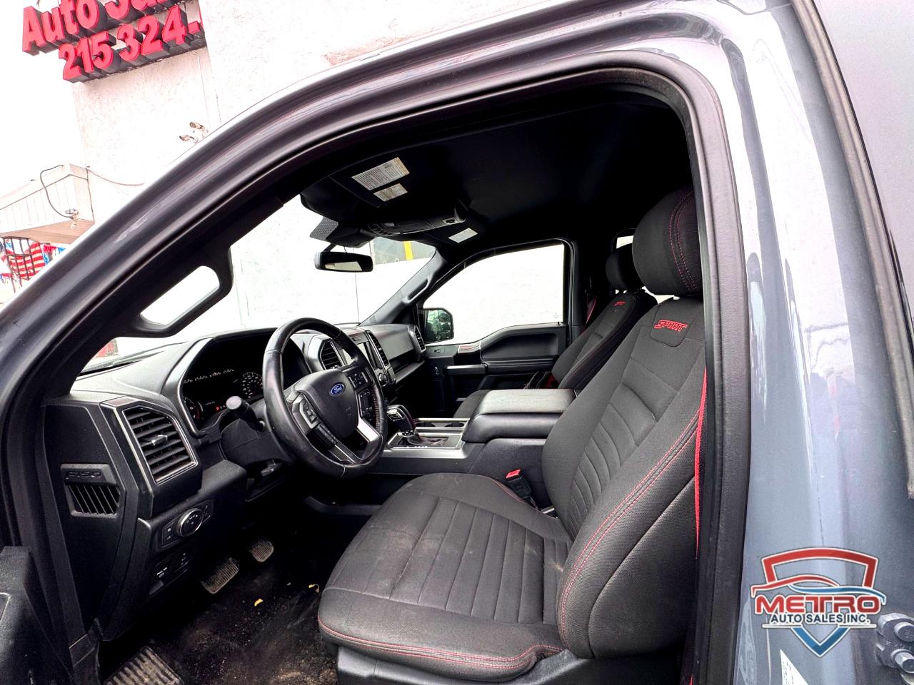 Toyota Tacoma SR5 Double Cab Long Bed V6 6AT 4WD 2018