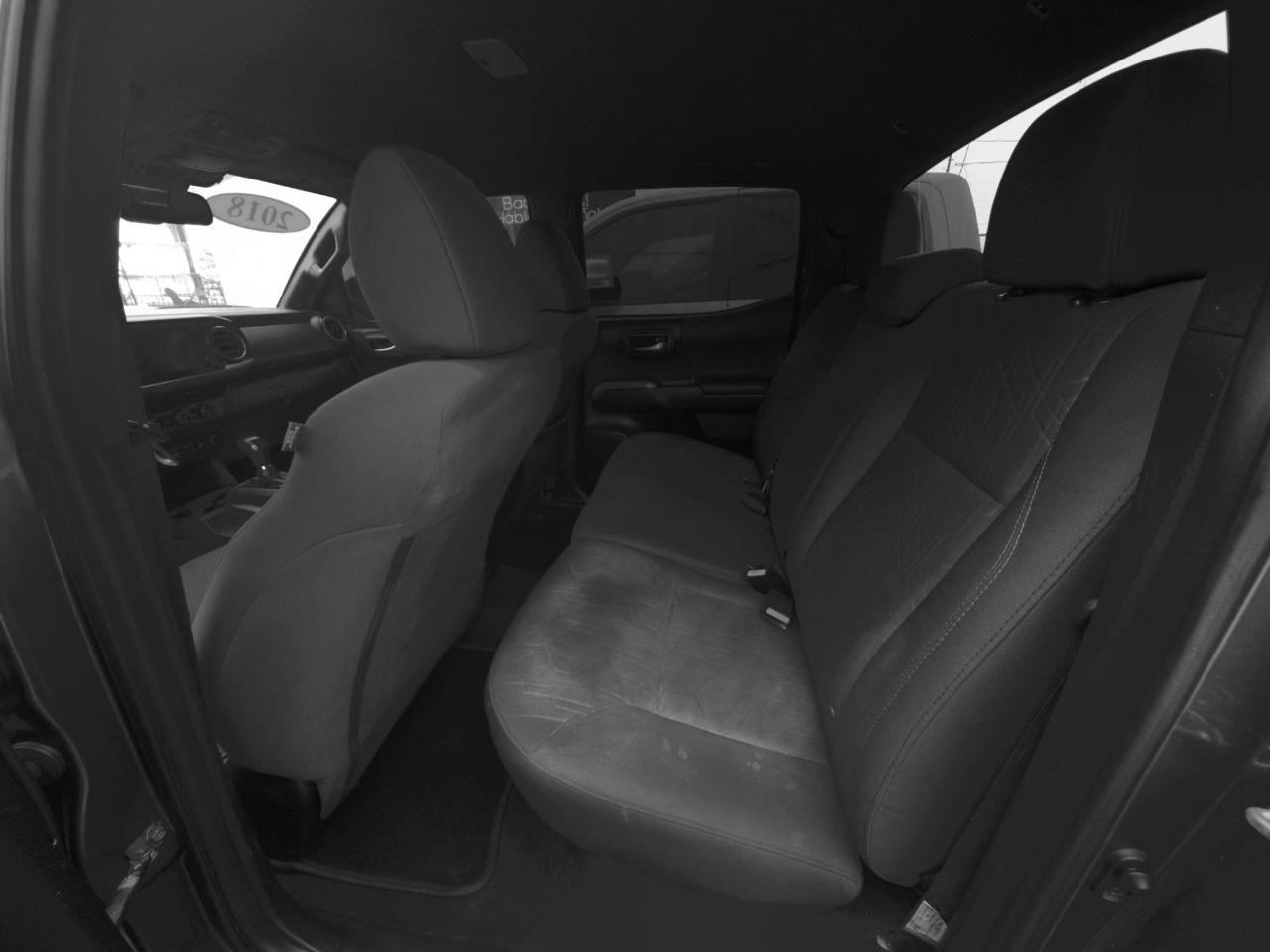 Toyota Tundra SR5 CrewMax 4WD 2022