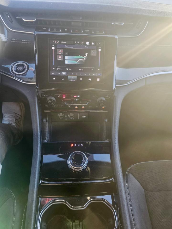 Jeep Grand Cherokee L Altitude 4x4 2022