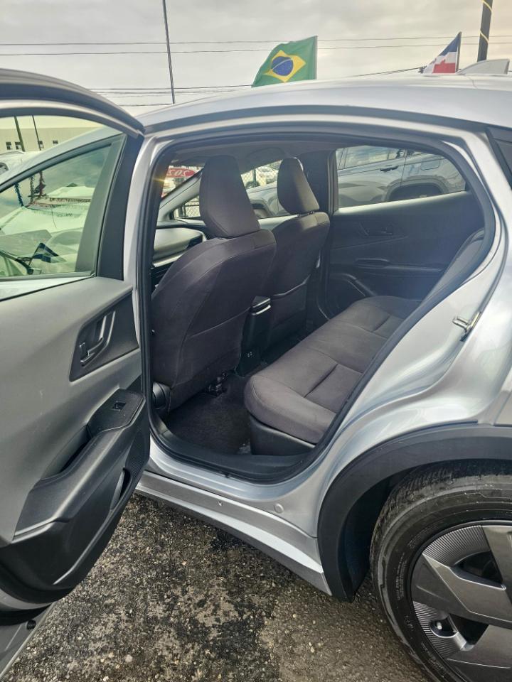 Toyota Prius LE 2023