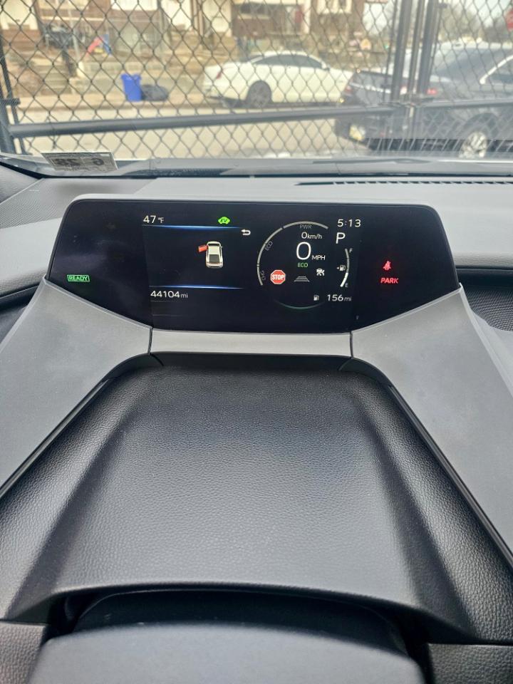 Toyota Prius LE 2023