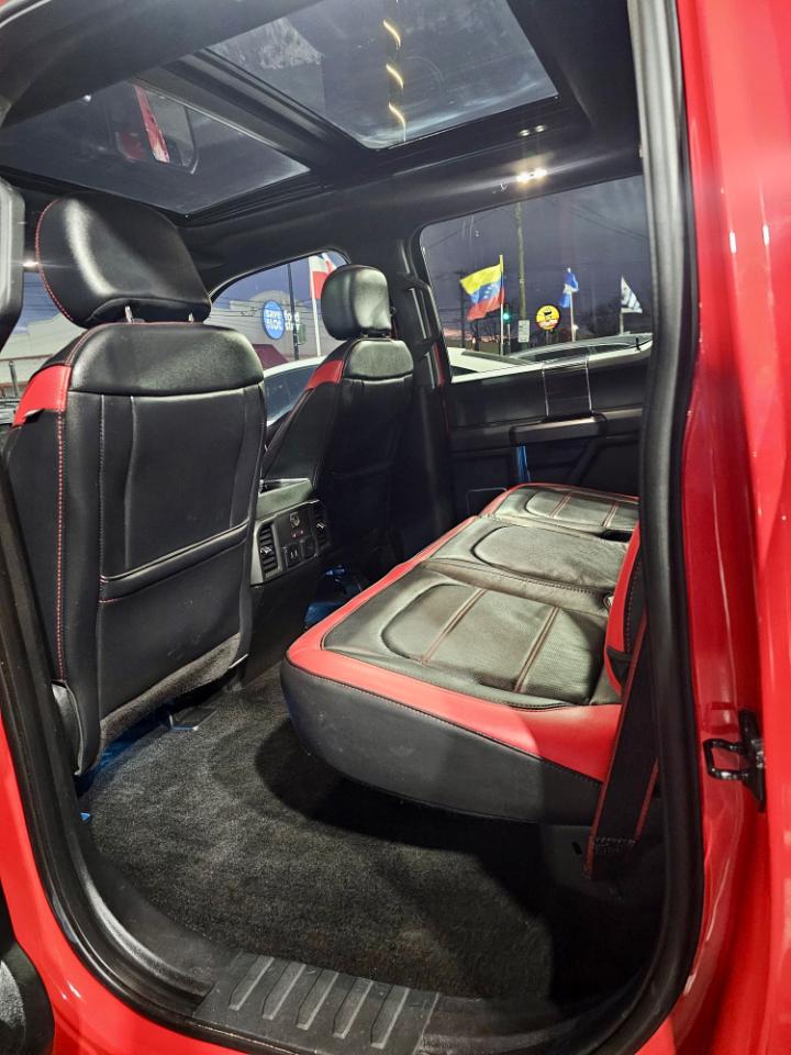 Ford F-150 XLT SuperCrew 5.5-ft. Bed 4WD 2018