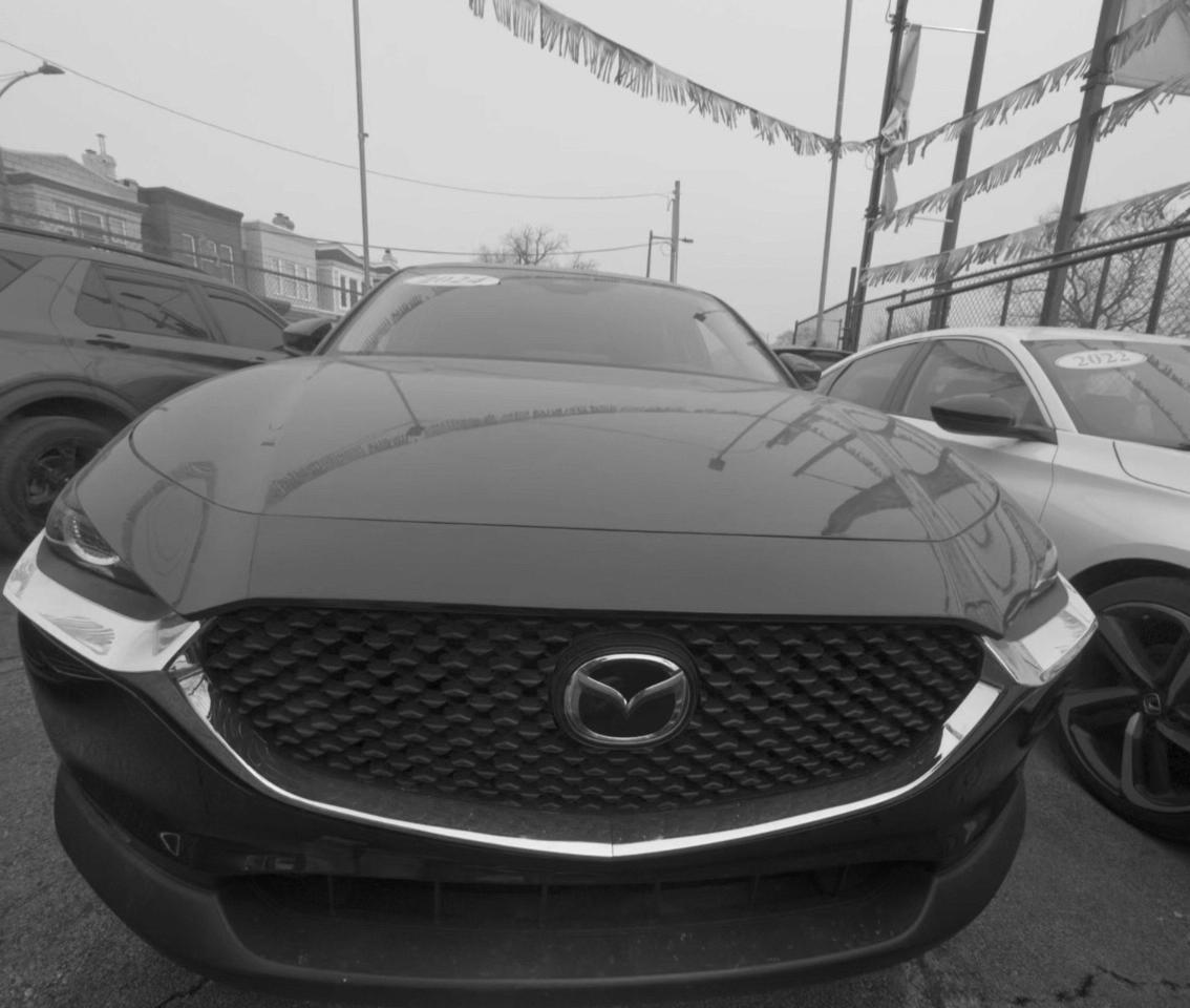 Mazda CX-30 Select 2024