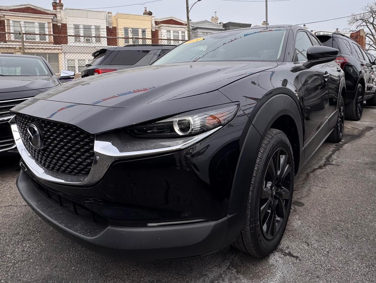 Mazda CX-30 Select 2024