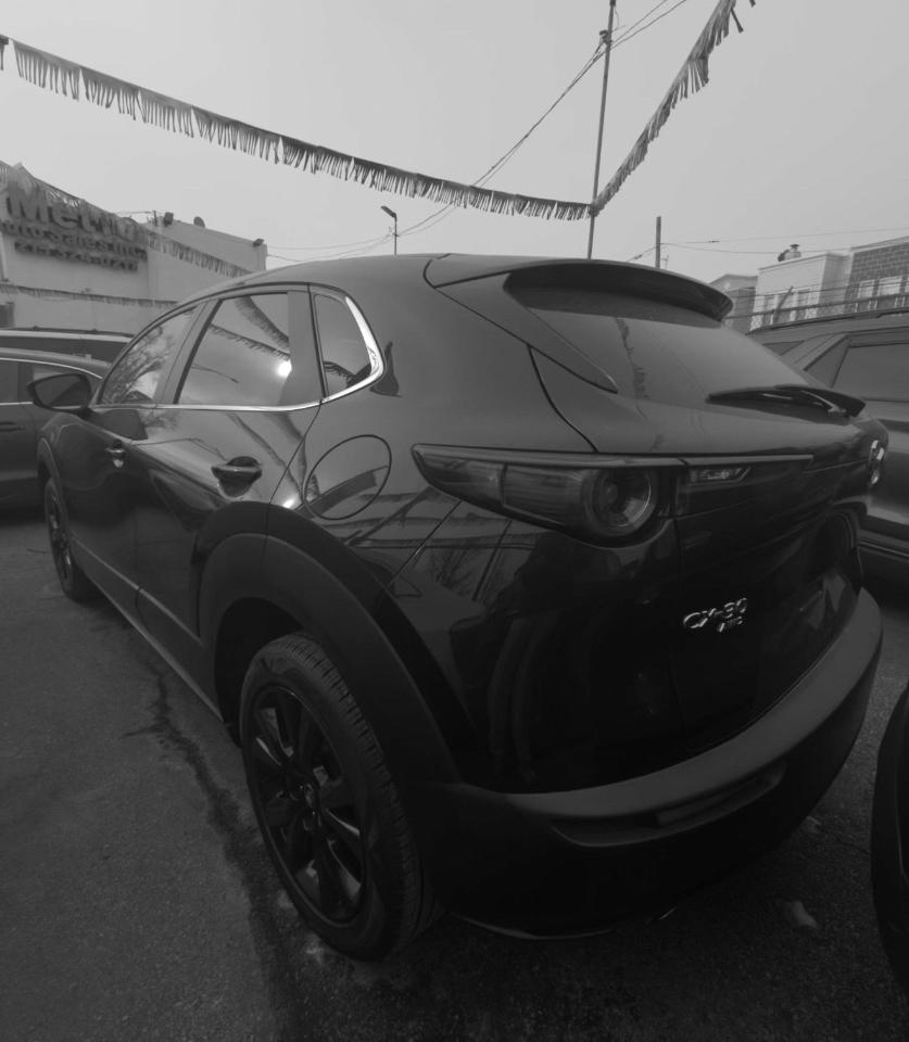 Mazda CX-30 Select 2024