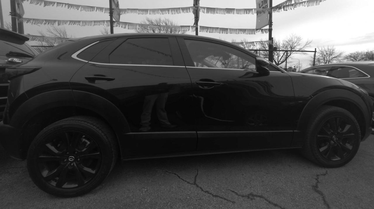 Mazda CX-30 Select 2024
