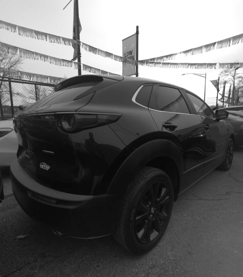 Mazda CX-30 Select 2024