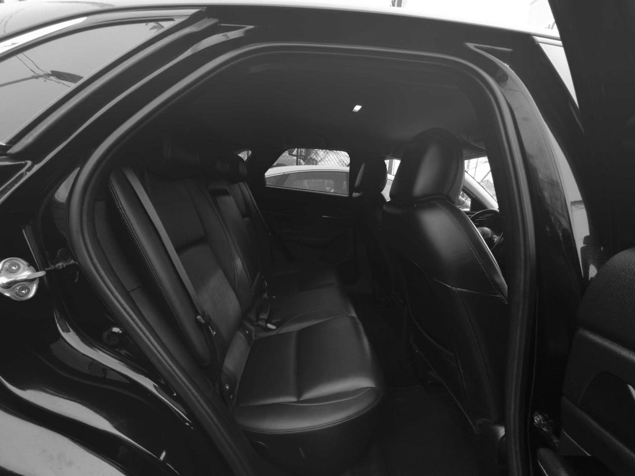 Mazda CX-30 Select 2024