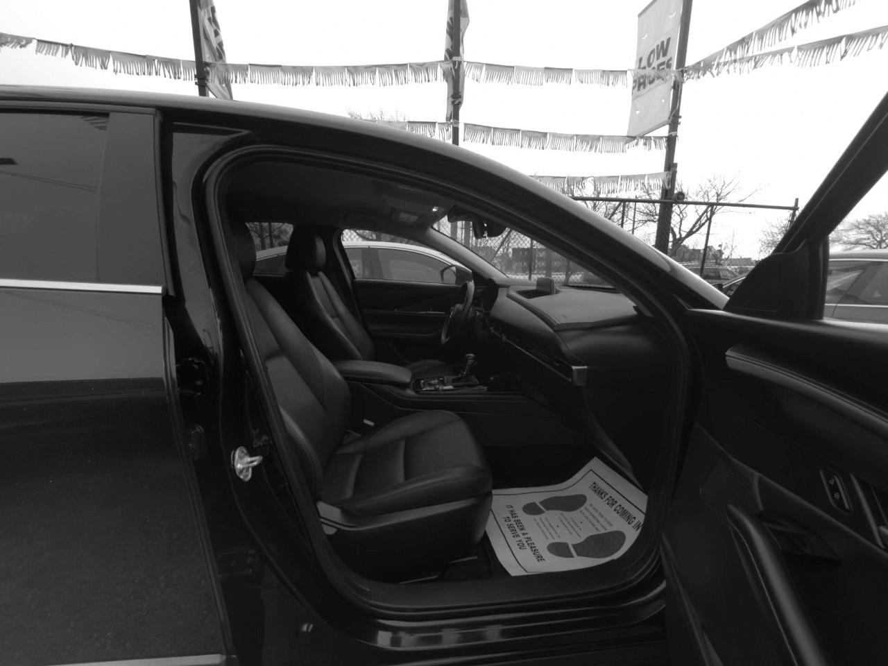 Mazda CX-30 Select 2024