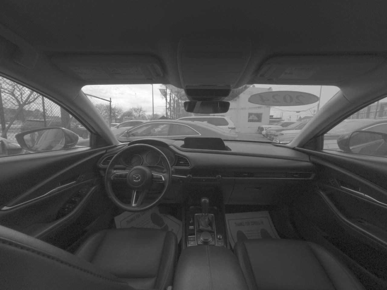 Mazda CX-30 Select 2024