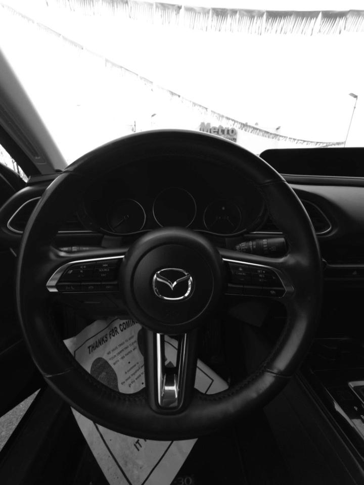 Mazda CX-30 Select 2024