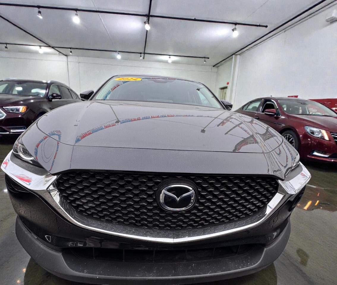 Mazda CX-30 Select 2024